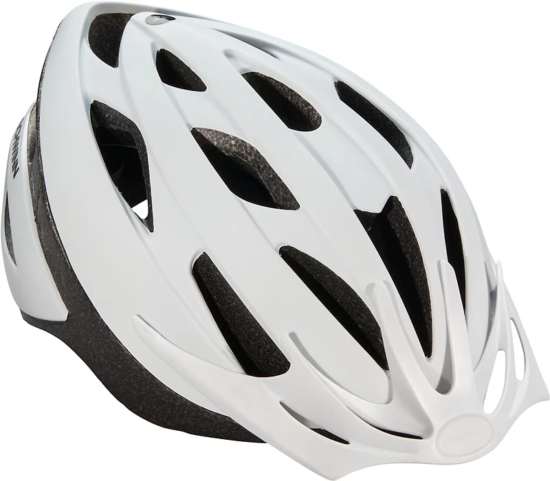 Schwinn Adults' Thrasher Bicycle Helmet