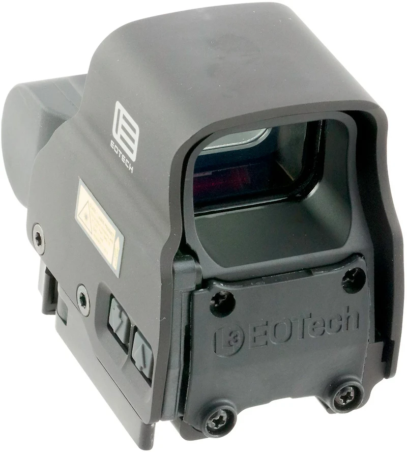 EOTech EXPS2 Holographic Green Dot Sight