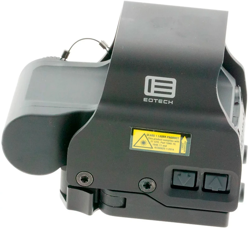 EOTech EXPS2 Holographic Green Dot Sight