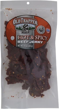 Old Trapper 10 oz  Beef Jerky