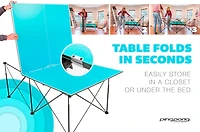 6-ft Pop Up Ping Pong Table