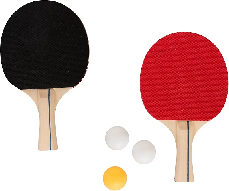 6-ft Pop Up Ping Pong Table