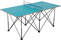 6-ft Pop Up Ping Pong Table