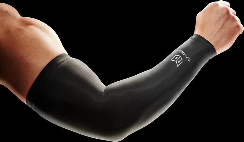 Game On Adults' Compression Arm Sleeve