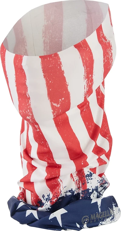 Magellan Outdoors Men's Americana Neck Gaiter