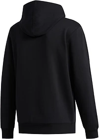 adidas Men's Collegiate Clash Graphic Pullover Hoodie