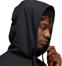 adidas Men's Collegiate Clash Graphic Pullover Hoodie