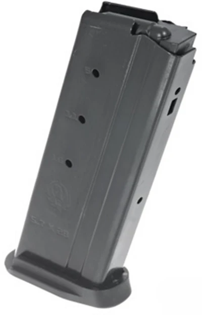 Ruger 5.7x28mm Magazine