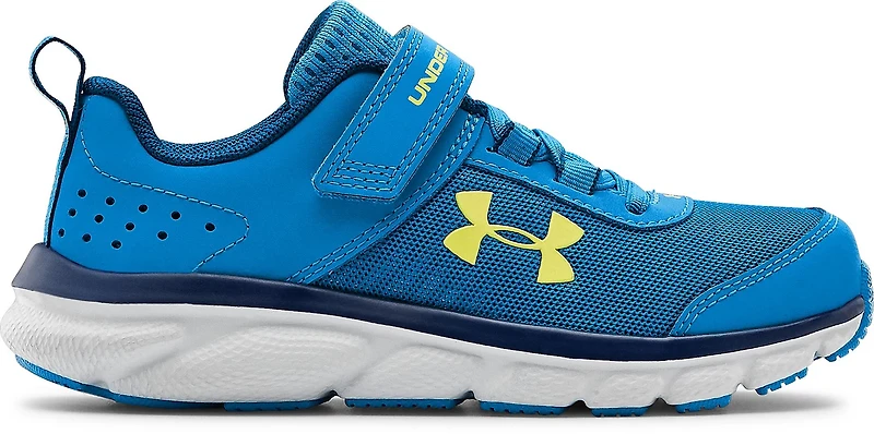 Under Armour Kids' Preschool Assert 8 Pre-School Running Shoes
