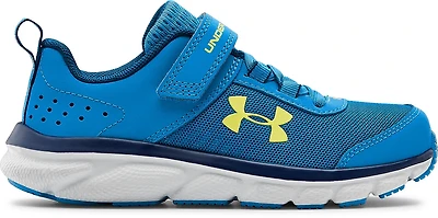 Under Armour Kids' Preschool Assert 8 Pre-School Running Shoes