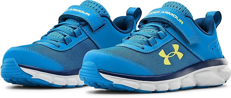 Under Armour Kids' Preschool Assert 8 Pre-School Running Shoes