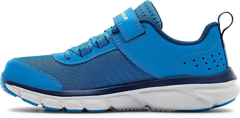 Under Armour Kids' Preschool Assert 8 Pre-School Running Shoes