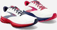 Brooks Women's Launch 7 Go USA Road Running Shoes
