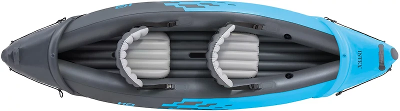 INTEX Sport Series Tacoma K2 10 ft 3 in Inflatable Tandem Kayak