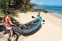 INTEX Sport Series Tacoma K2 10 ft 3 in Inflatable Tandem Kayak