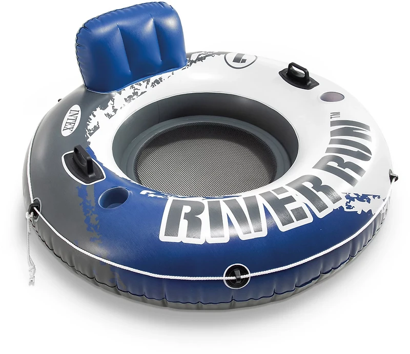 INTEX River Run I Tube