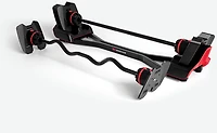 Bowflex SelectTech 2080 Barbell w/ Curl Bar