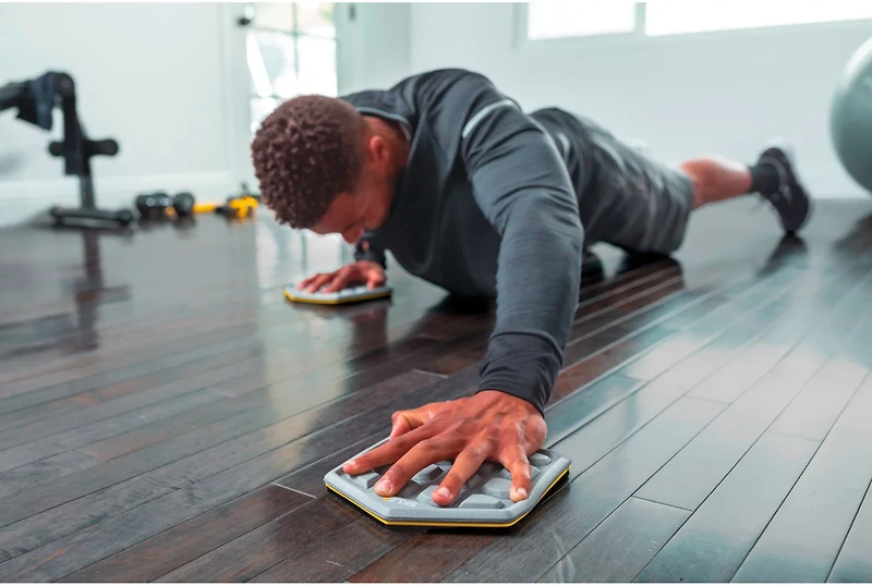 SKLZ Court Slidez Exercise Sliders