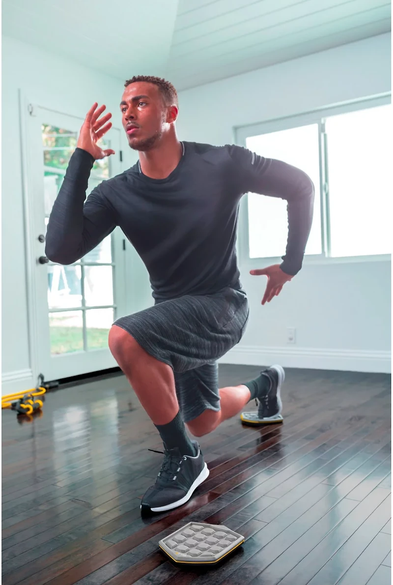 SKLZ Court Slidez Exercise Sliders