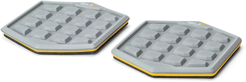 SKLZ Court Slidez Exercise Sliders