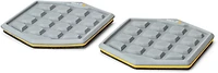 SKLZ Court Slidez Exercise Sliders