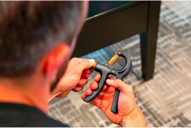 SKLZ Grip Strength Trainer