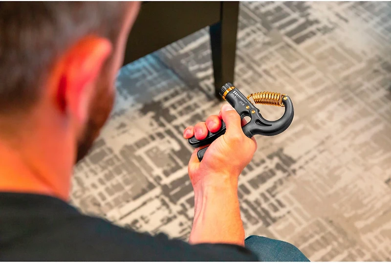 SKLZ Grip Strength Trainer