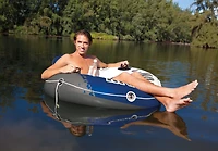 INTEX River Run I Tube