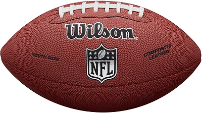Wilson NFL Limited Youth Football