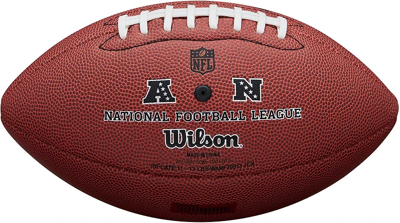 Wilson NFL Limited Youth Football