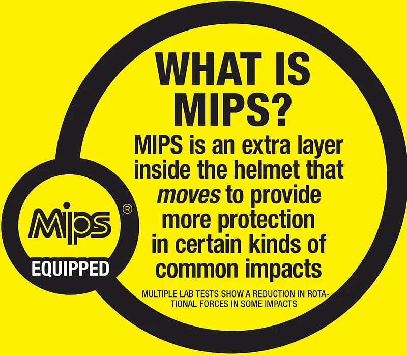 Bell Adults' Revolution MIPS Bicycle Helmet