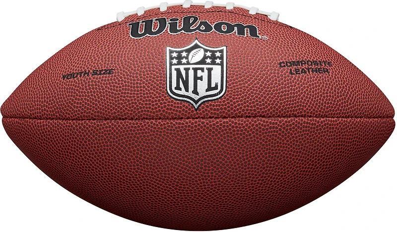 Wilson NFL Limited Youth Football