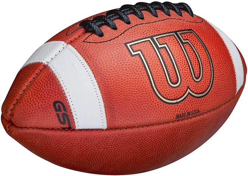 Wilson TDJ GST Junior Football
