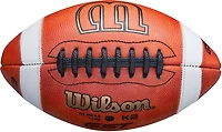 Wilson K2 GST Pee Wee Football