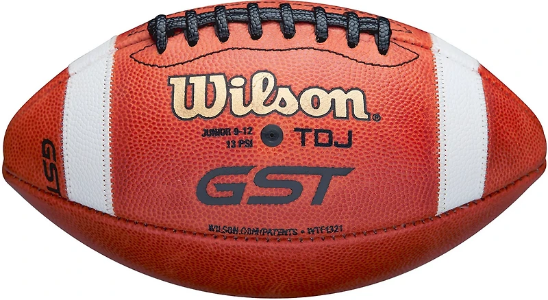 Wilson TDJ GST Junior Football