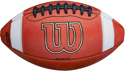 Wilson K2 GST Pee Wee Football