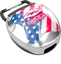 Shock Doctor Adults' Mouth Guard Case