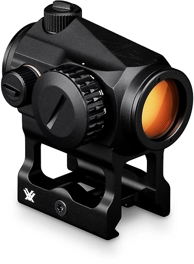 Vortex Crossfire Red Dot Sight
