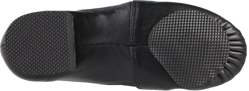 BCG Girls' Jazz Dance Shoes