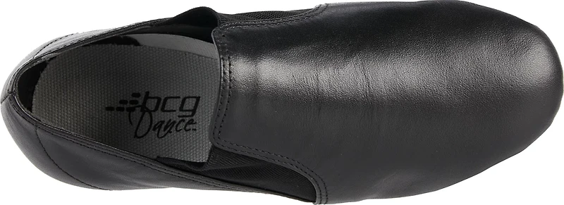 BCG Girls' Jazz Dance Shoes