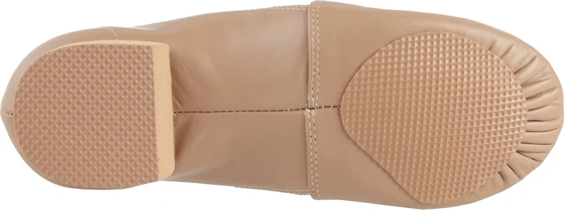 BCG Girls' Jazz Dance Shoes