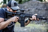 Vortex Crossfire Red Dot Sight