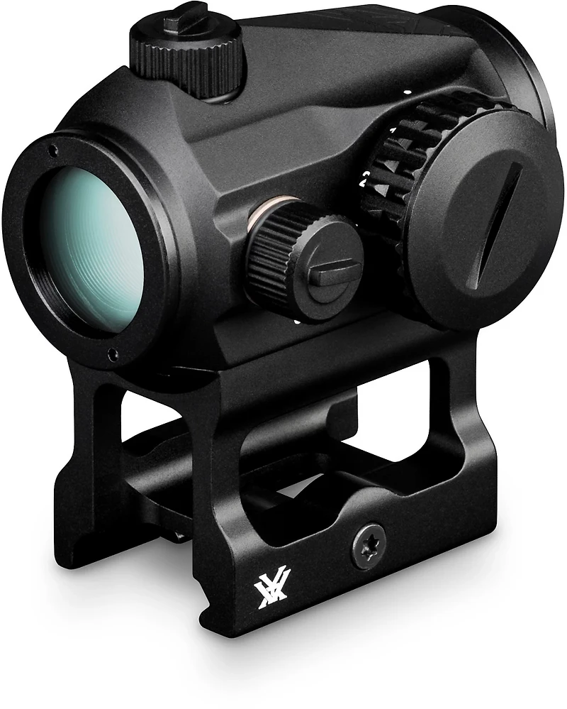 Vortex Crossfire Red Dot Sight