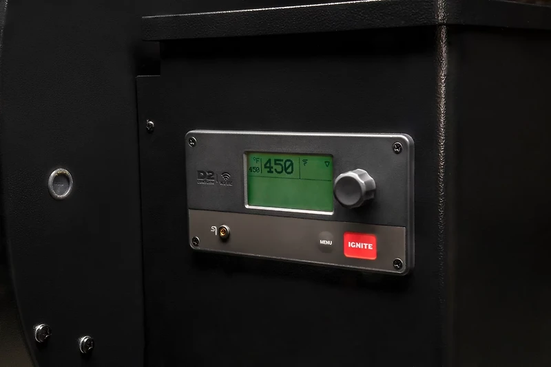 Traeger Pro 780 Pellet Grill