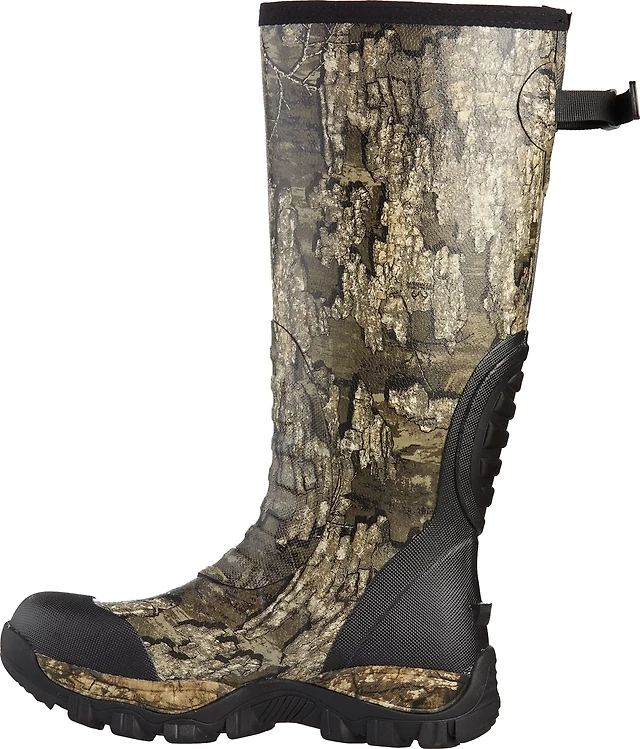 Magellan Outdoors Men's Swamp King Waterproof Hunting Boots at