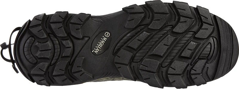 Magellan Outdoors Men's Swamp King Waterproof Hunting Boots