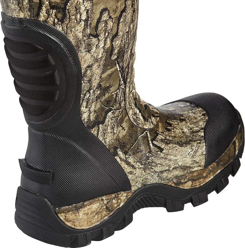 Magellan Outdoors Men's Swamp King Waterproof Hunting Boots
