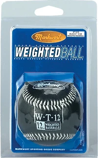 Markwort 12 oz Weighted Baseball
