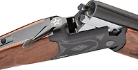 Yildiz LINEAGE 20GA/28"O/U Shotgun