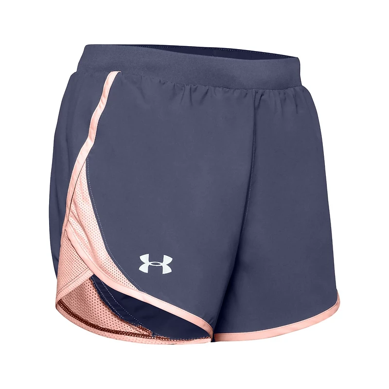 Under Armour Women's Fly By 2.0 Shorts